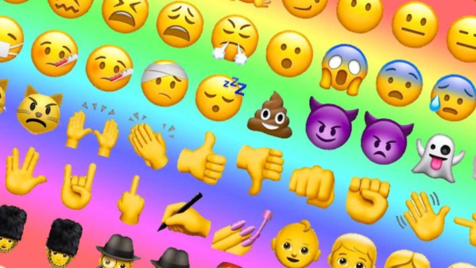 Emojis: conheça a possível safra 2021-2022