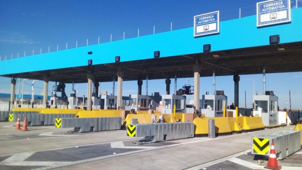 Justiça concede isenção de pedágio para família de Garça