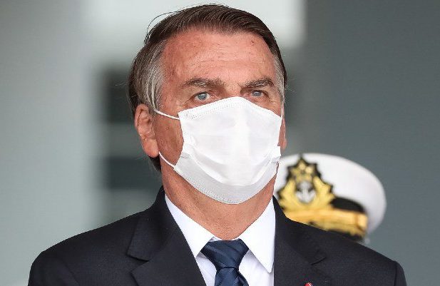 Áudios ligam Bolsonaro ao esquema de ‘rachadinhas’, diz site