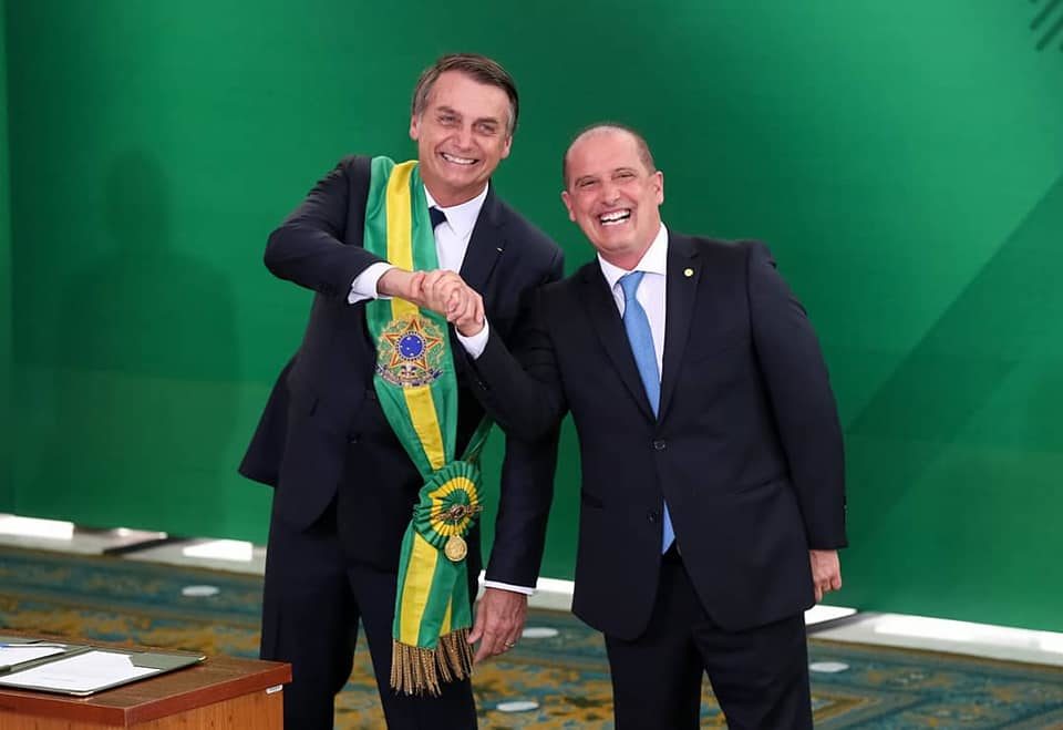 Bolsonaro recria Ministério do Trabalho e Previdência