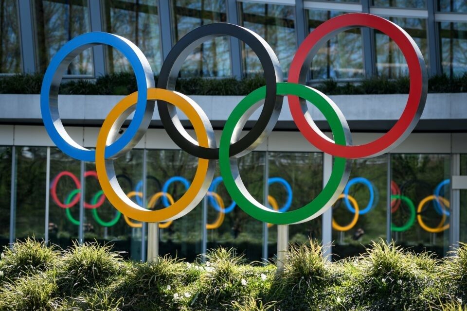 Organização mantém dúvida sobre público na Olimpíada