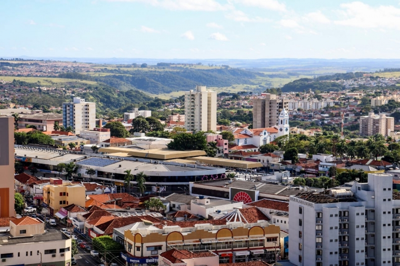 Total de franquias de comida em Marília cresce 17,5%