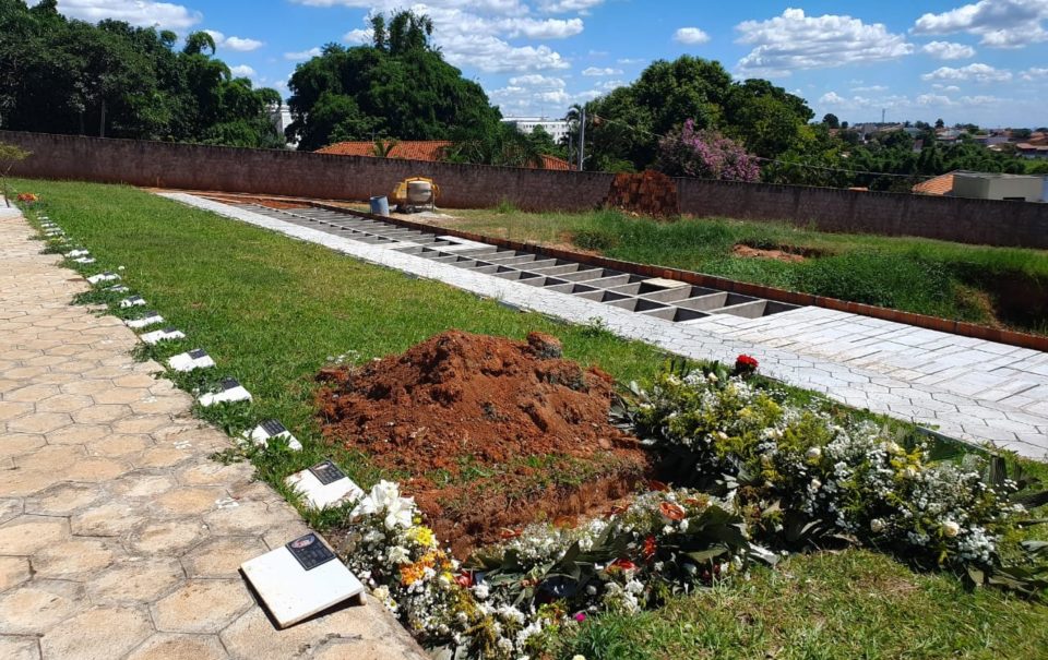 Balanço aponta quarta semana de queda de mortes por Covid-19