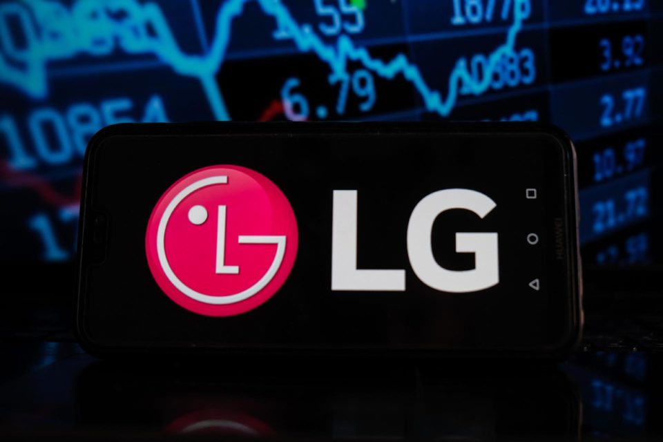 LG Informática compra empresa de tecnologia Norber