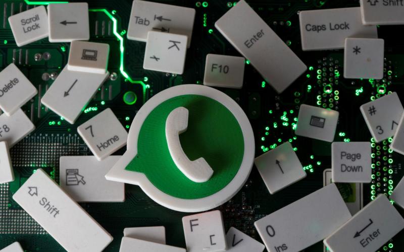 WhatsApp repagina aplicativo em 2021