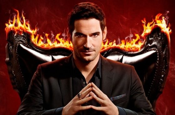 6ª temporada de Lucifer ganha data de estreia na Netflix