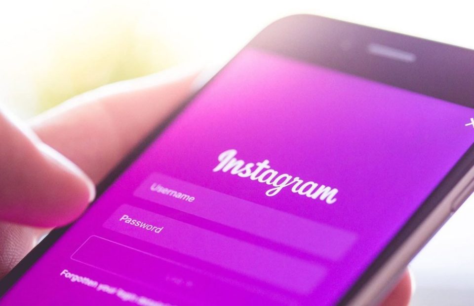 Instagram lança recurso de segurança para usuários