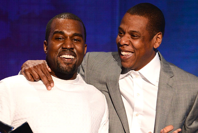 Kanye West lança ‘Donda’ com a participação de Jay-Z