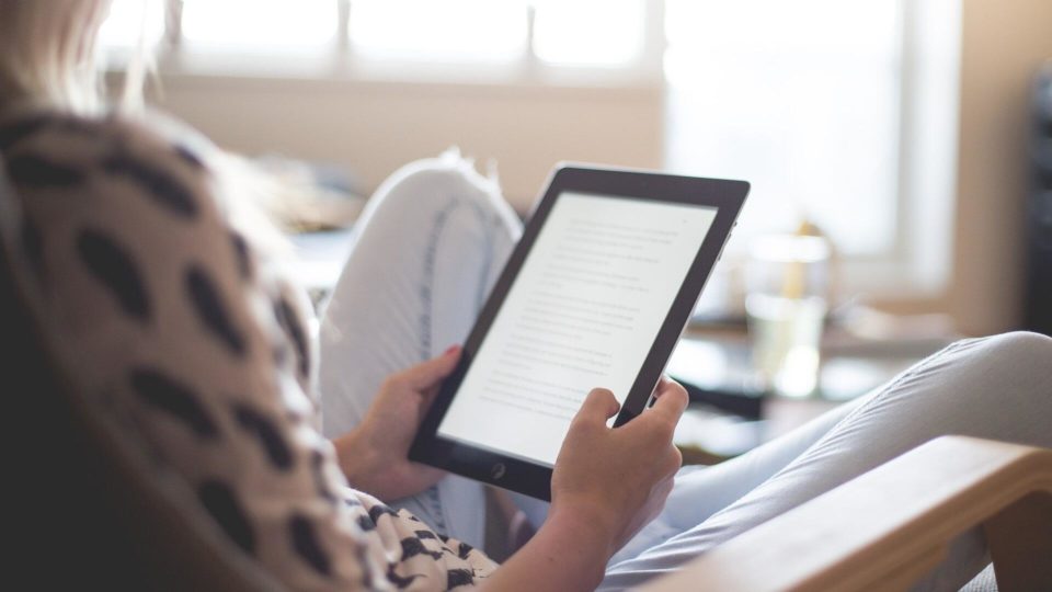 Prêmio Kindle de literatura vai pagar mais este ano