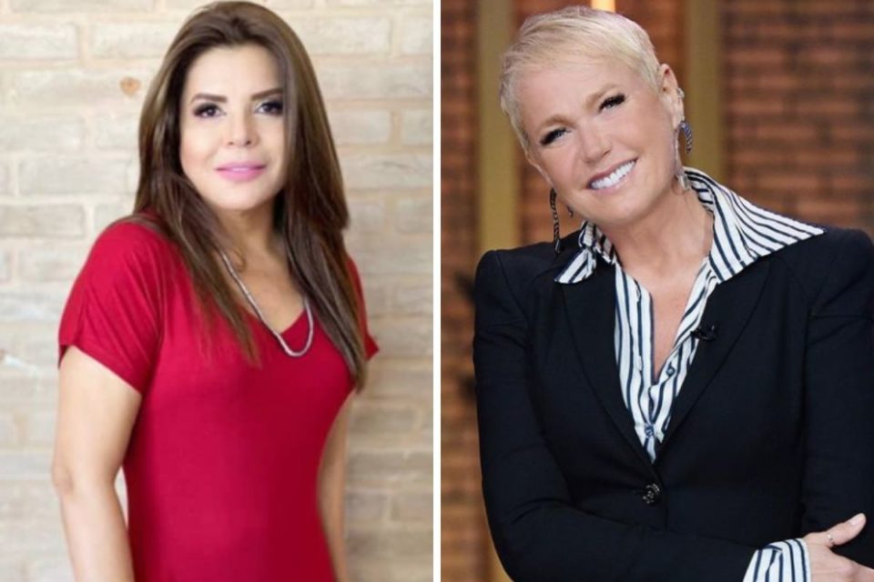 Mara Maravilha, sobre Xuxa: ‘Estou invocada e com ranço dela’