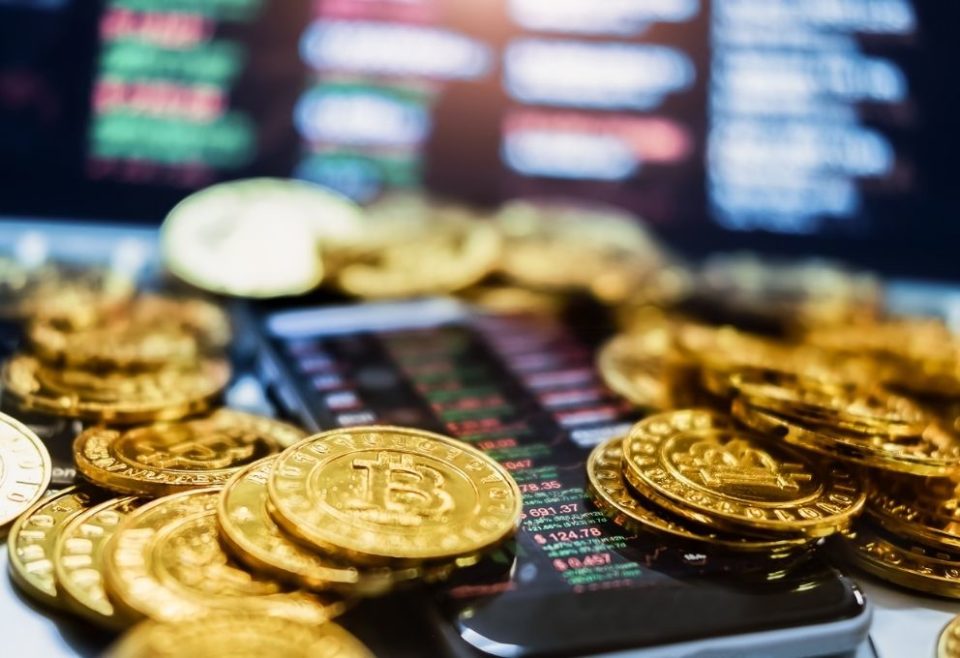 Mercado Bitcoin recebe aporte de R$ 1 bilhão