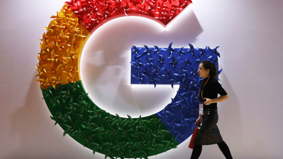 Gmail lança ‘selo de verificação’ de empresas