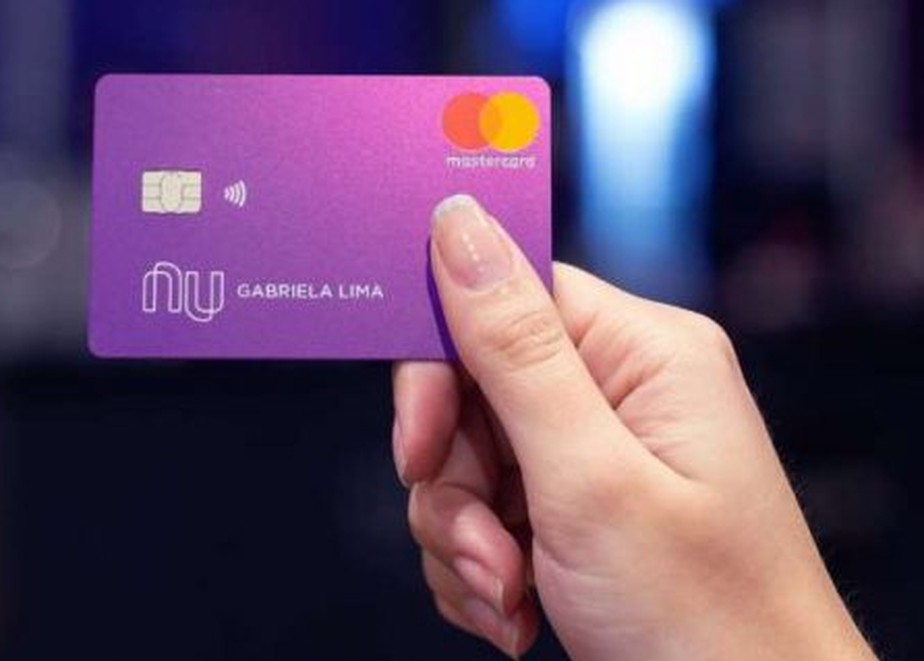 Nubank aumentará o limite do cartão de 35 milhões de clientes