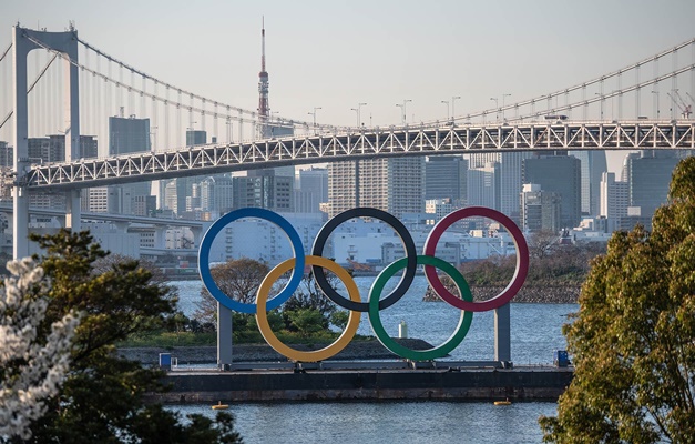 Organização da Olimpíada confirma mais 2 casos de covid