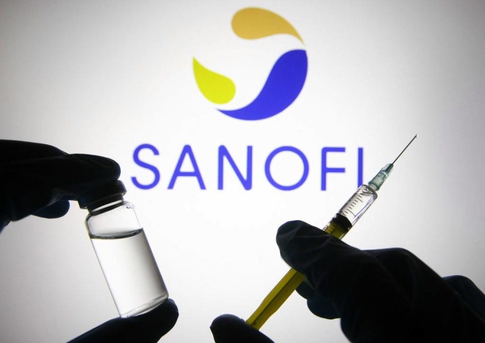 Anvisa autoriza estudo clínico de vacina da Sanofi Pasteur