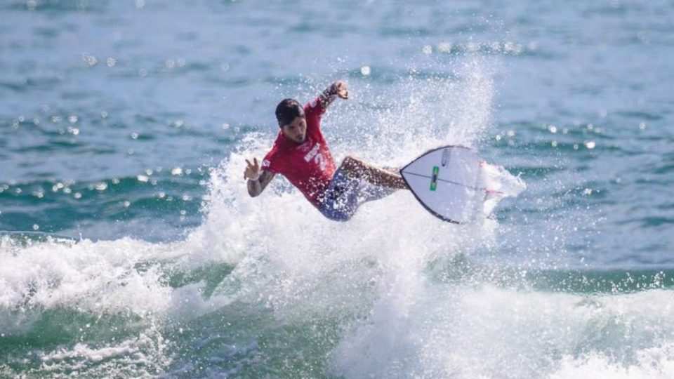 Medina e Italo avançam às quartas de final na Olimpíada