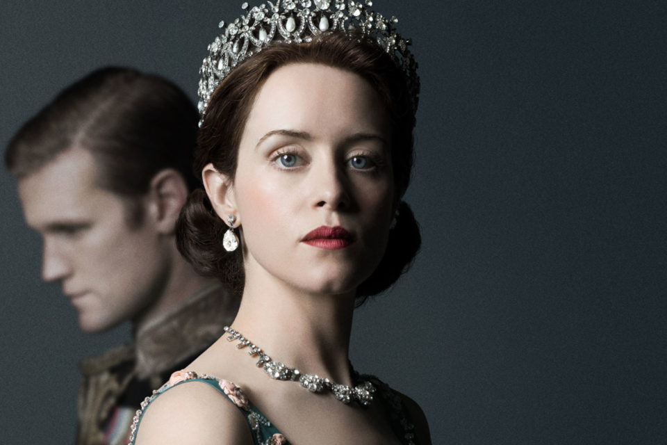 The Crown e Mandalorian lideram indicações ao Emmy