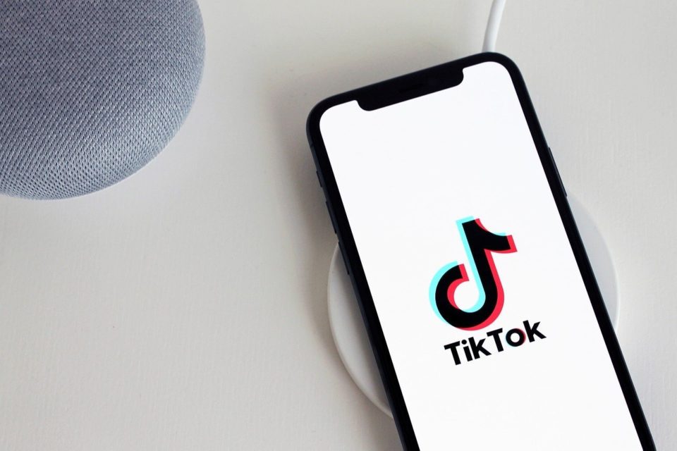 TikTok aumenta limite de duração dos vídeos para os usuários