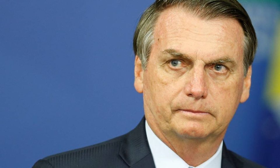 Grupos de esquerda se unem em ato por ‘Fora Bolsonaro’