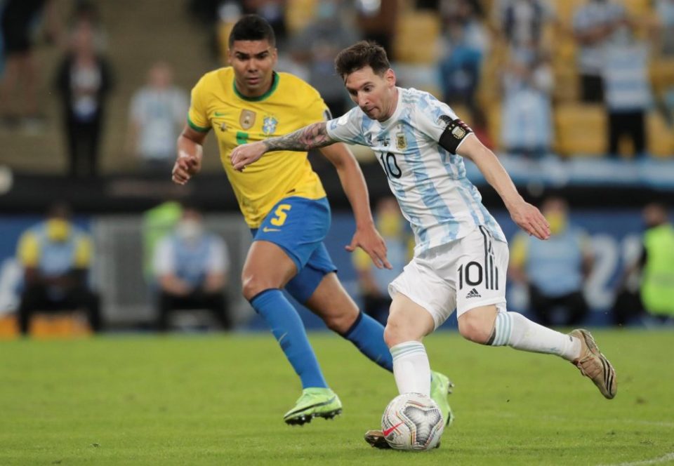 Jogo da seleção deve adiar jogo do Corinthians no Brasileirão