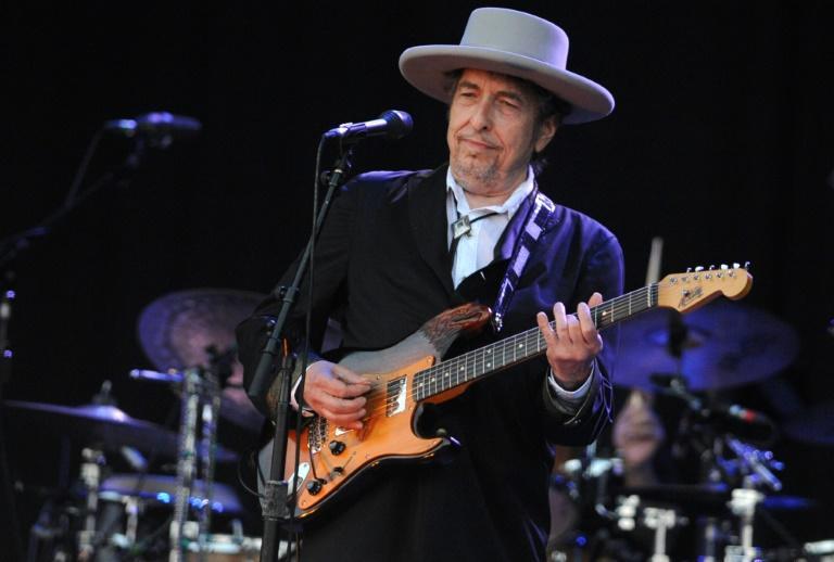 Bob Dylan é processado por suposto abuso sexual