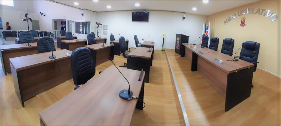 Câmara de Garça volta a fazer sessões de forma remota
