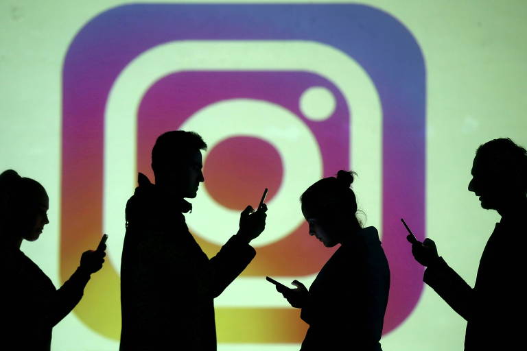 Instagram vai exigir data de nascimento dos usuários