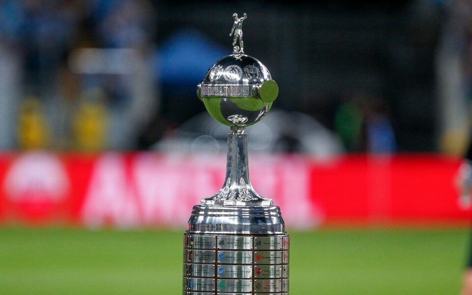 Libertadores 2022 terá final realizada em outubro
