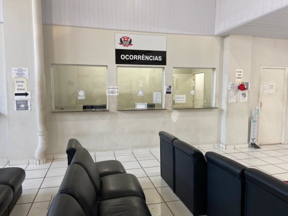 Marília tem aumento de estupros em 2021, diz SSP