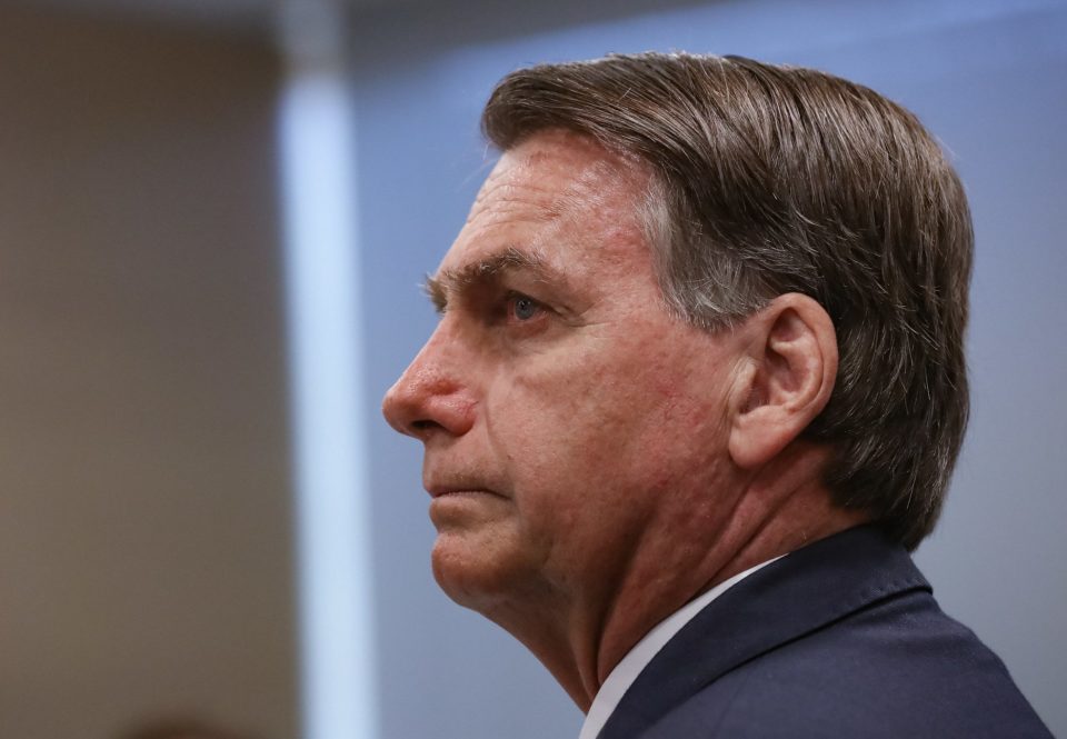 Governadores reforçam críticas ao governo Bolsonaro