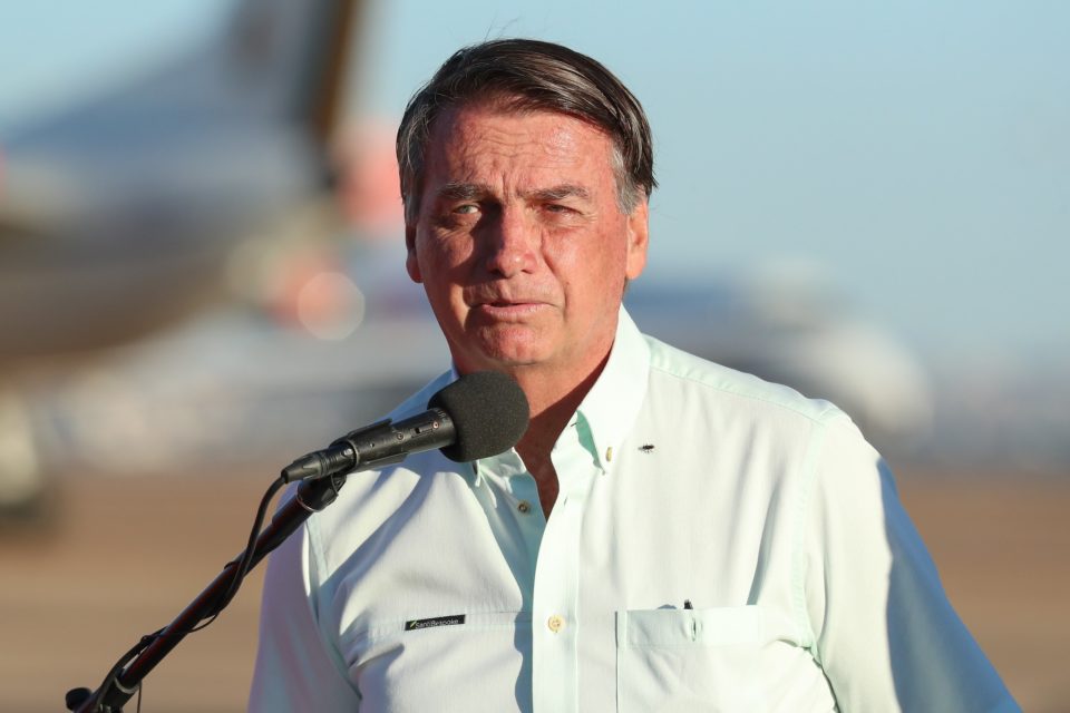 Bolsonaro espera ‘plena normalidade’ em dezembro