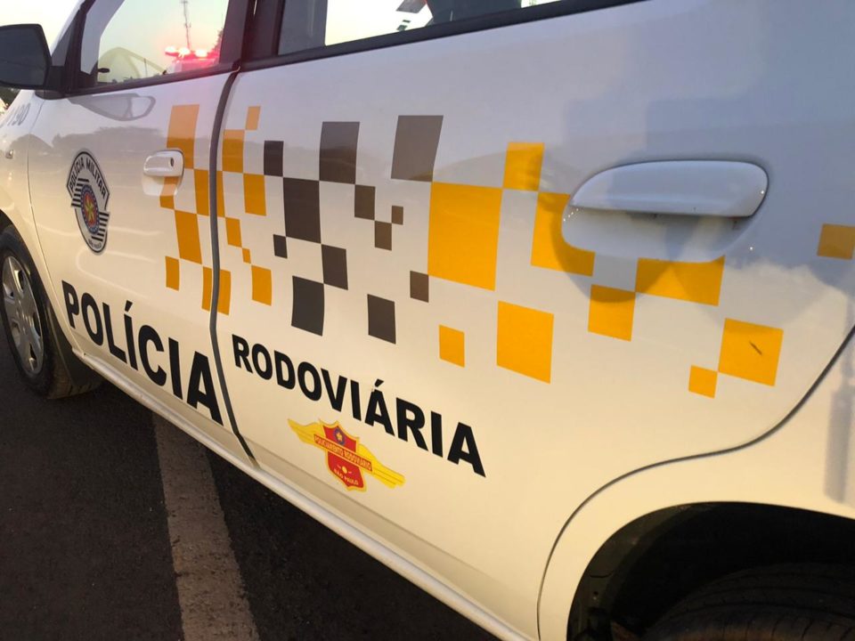 Polícia captura condenado por uso de documento falso