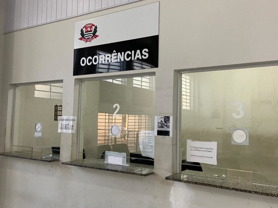 Incêndio criminoso em veículo será investigado