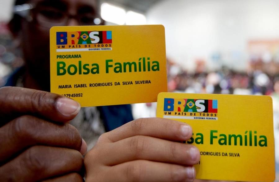 Novo Bolsa Família é composto por outros 6 benefícios