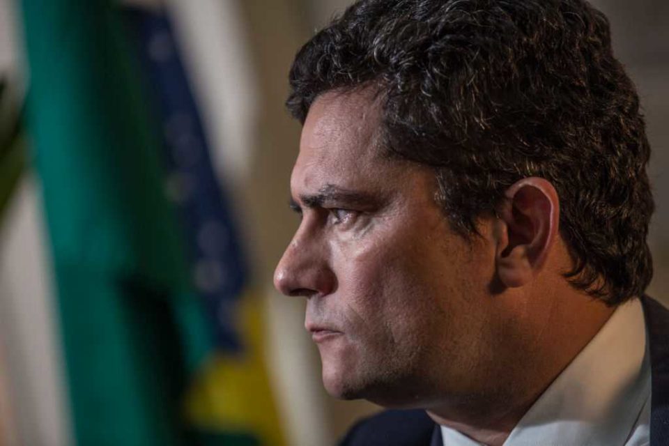 Novo Código Eleitoral impede Moro de disputar eleições em 2022