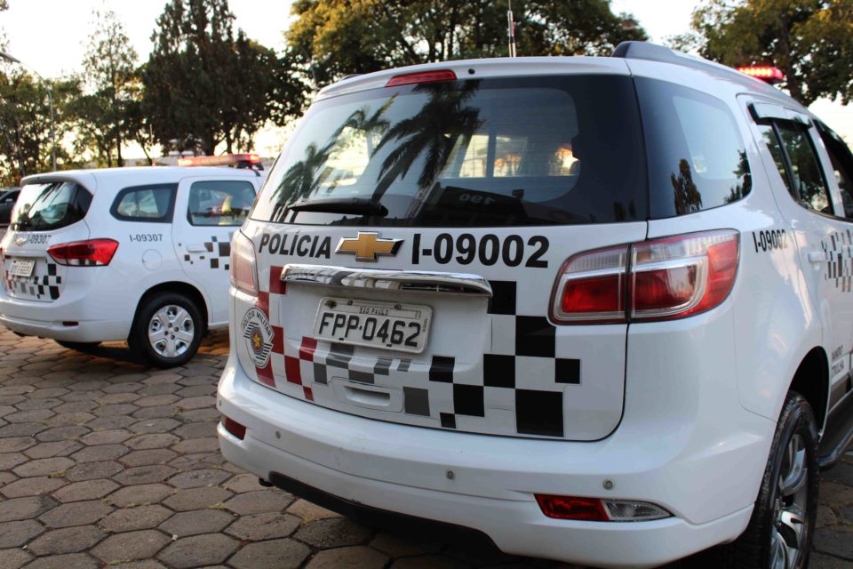 PM prende três por embriaguez ao volante no final de semana