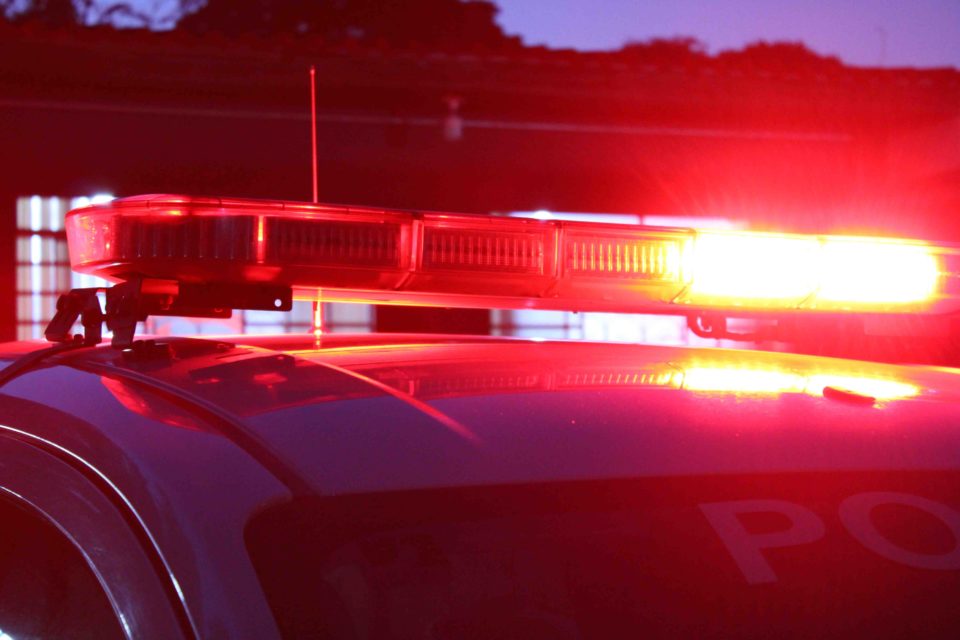 Baterias de caminhão são furtadas na zona Norte