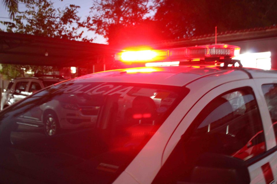 Escola estadual é furtada na zona Sul de Marília