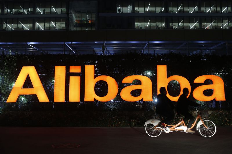 Alibaba demite executivo acusado de abuso sexual
