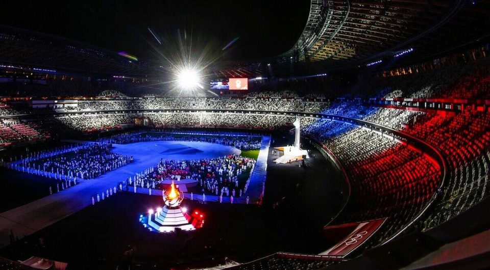 Para Paris-2024, França promete Jogos sustentáveis