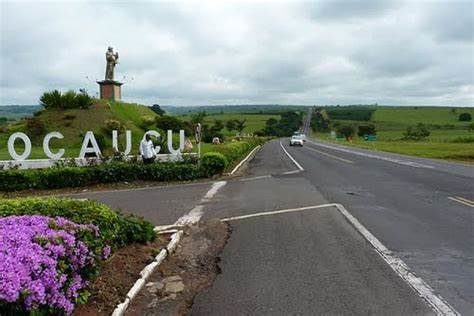 Ocauçu inicia vacinação de jovens de 17 anos nesta 2ª