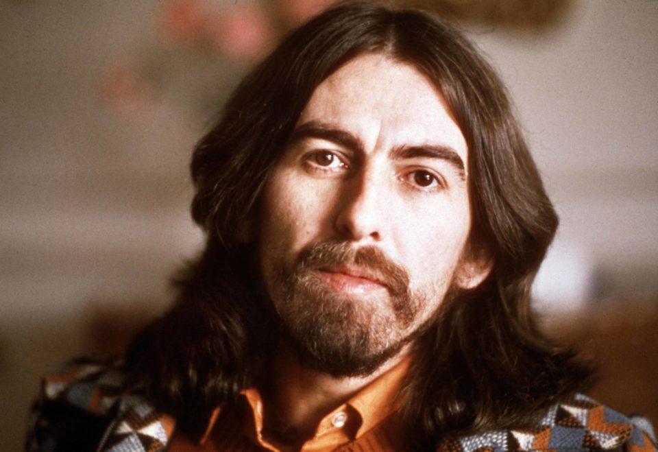 ‘All Things Must Pass’, de George Harrison, atinge novo marco