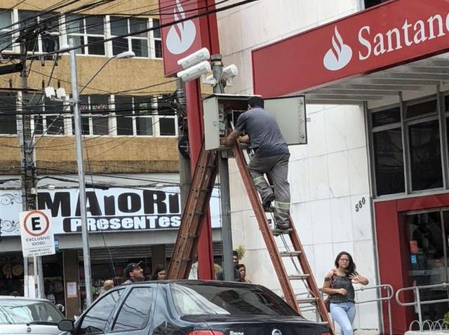 Lei municipal que tentou barrar radar é inconstitucional