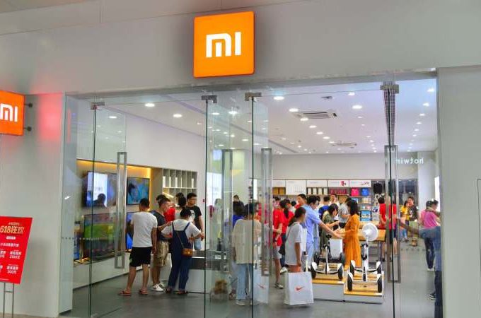 Xiaomi anuncia novas lojas físicas no Nordeste e Sul do Brasil