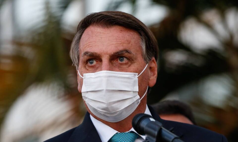 Bolsonaro: Existe chance de zerar PIS-Cofins do diesel