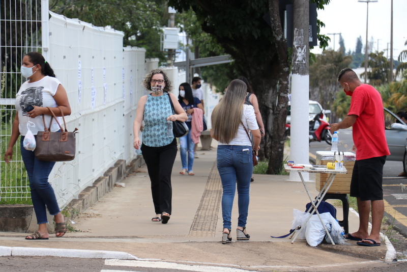 Aprovados em concurso da Prefeitura começam ser chamados nas próximas semanas