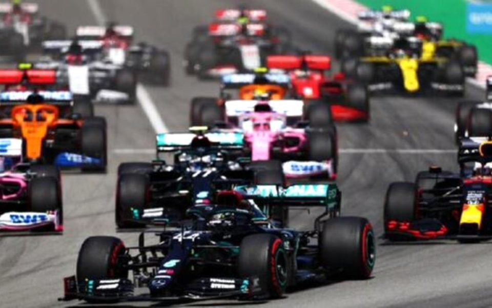 Doria revela ‘sprint race’ no GP SP e convida Bolsonaro para F-1