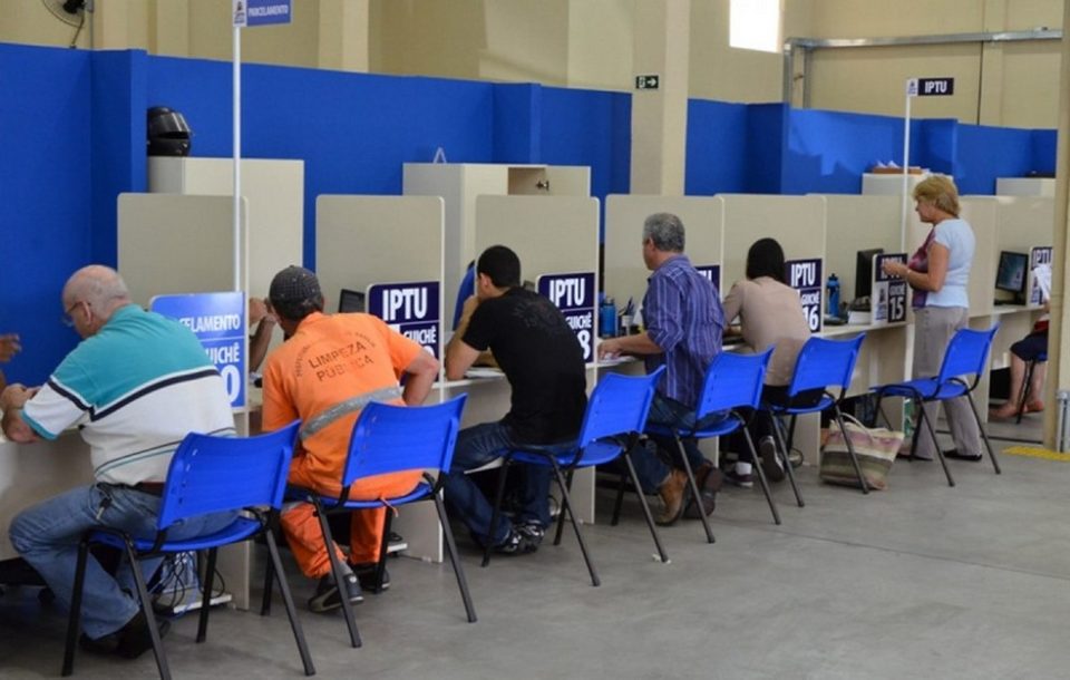 Câmara pode mudar índice para os próximos reajustes do IPTU