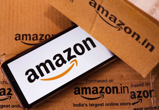 Amazon vai rastrear computadores de funcionários