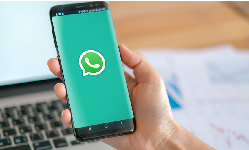 WhatsApp testa reações em mensagens no aplicativo